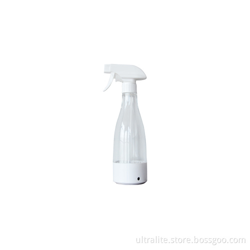 Hypochlorite Electrolysis Generator Disinfection Water Maker